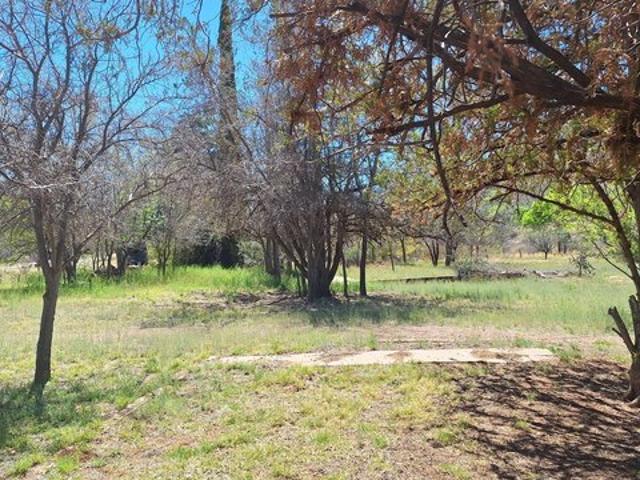 Land for sale in Cochise, Arizona