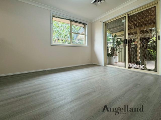 House for rent in Sydney, New South Wales