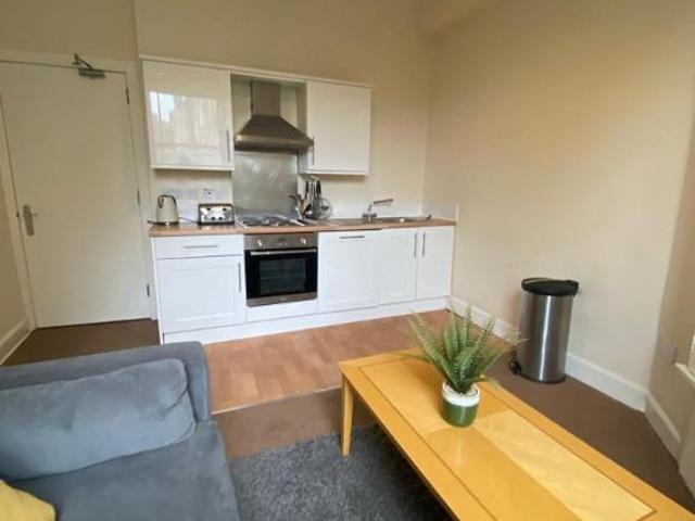 Apartment for rent in Ardmillan, City of Edinburgh