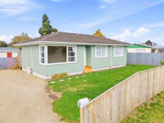 House for sale in Wanganui District