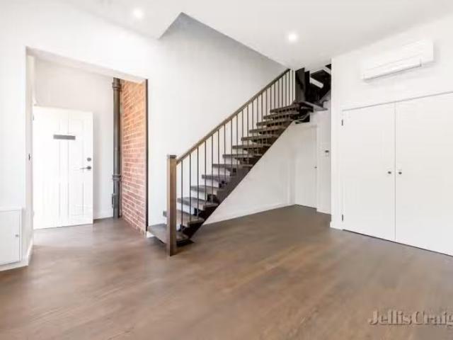 House for rent in North Melbourne