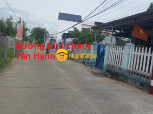 Mặt bằng bán
