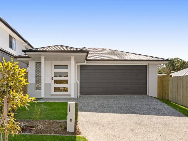 Apartment for rent in Toombul, Queensland