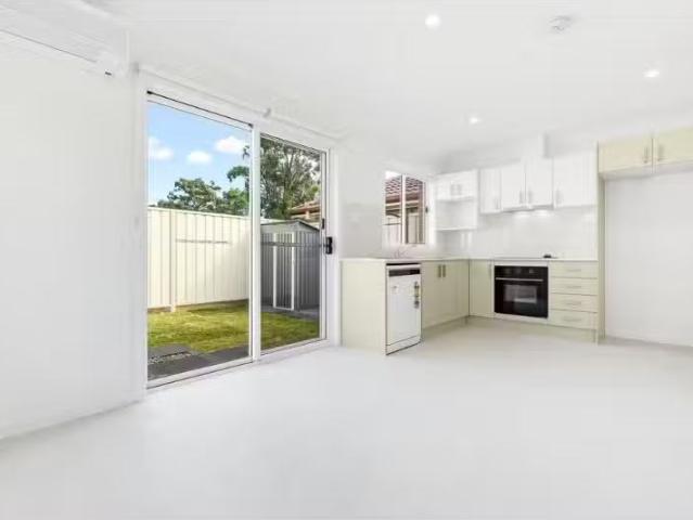 House for rent in Glendenning, Sydney