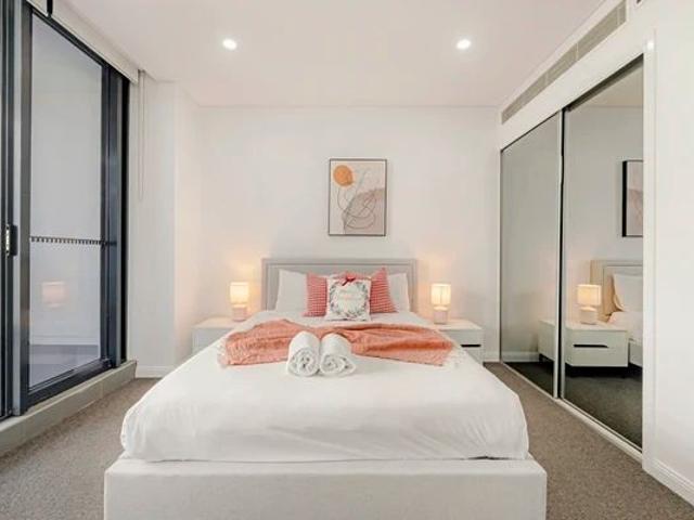 Apartment for rent in Sydney, New South Wales