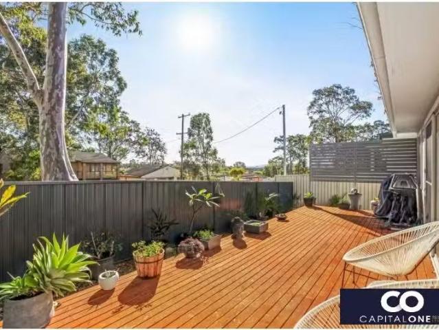 House for rent in Kanwal, New South Wales