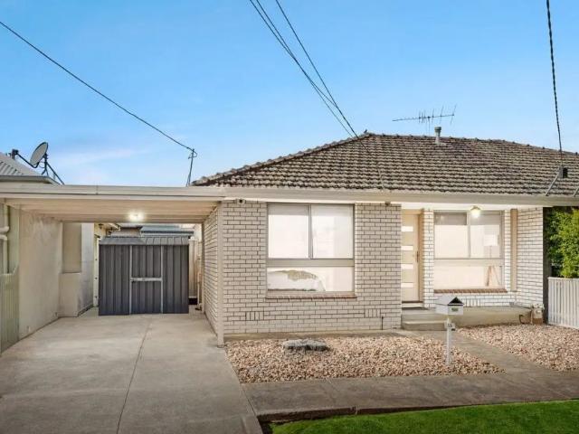 House for rent in Melbourne