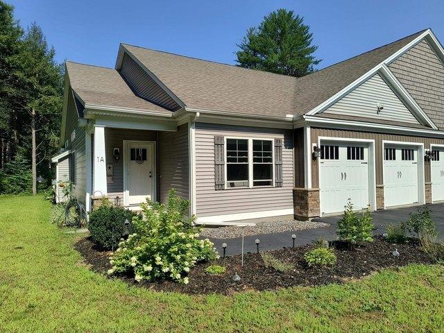 Townhouse for sale in New Hampshire