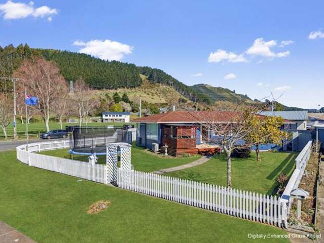 House for sale in Bay Of Plenty
