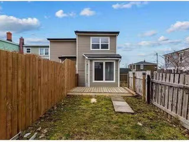House for sale in Foxtrap, Newfoundland And Labrador