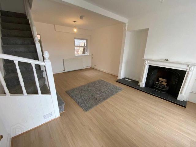 House for rent in Belfast, Ballymacarret
