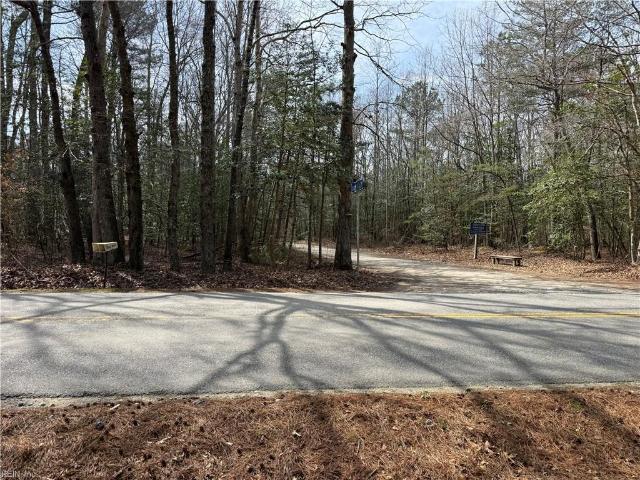 Land for sale in Virginia