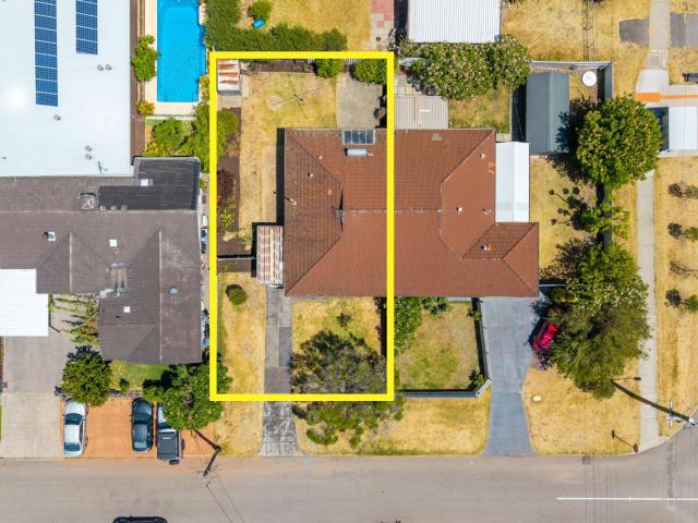 Duplex for sale in Myaree, Western Australia