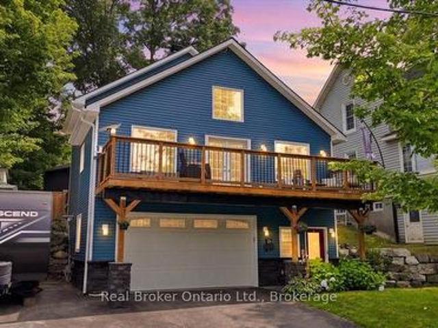 House for sale in Penetanguishene, Ontario