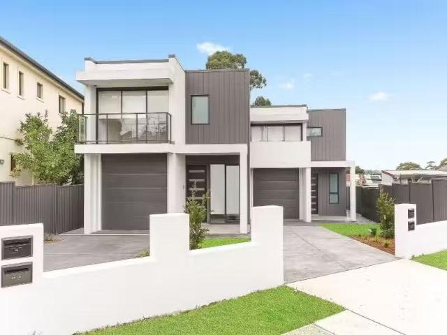 Condo for rent in Sydney, New South Wales