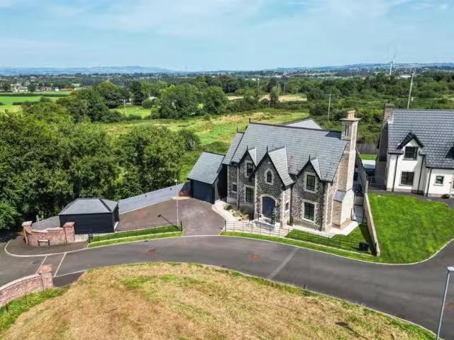 House for sale in Gorteeny, Connacht