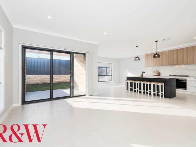 House for rent in Leppington, Sydney