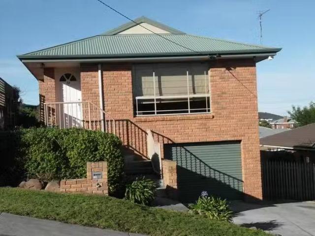 House for rent in Hobart, Tasmania