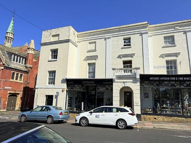 Apartment for rent in Eastbourne, East Sussex