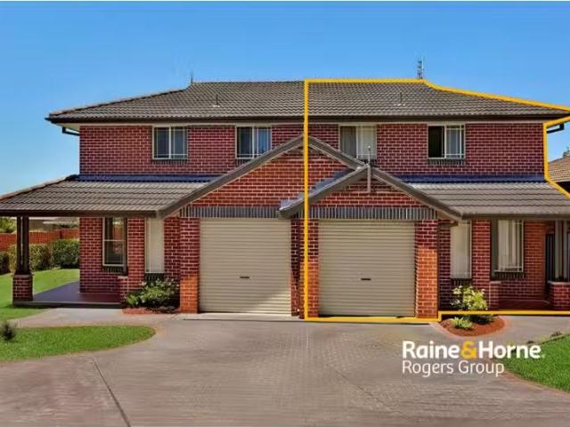 House for rent in Sydney, New South Wales
