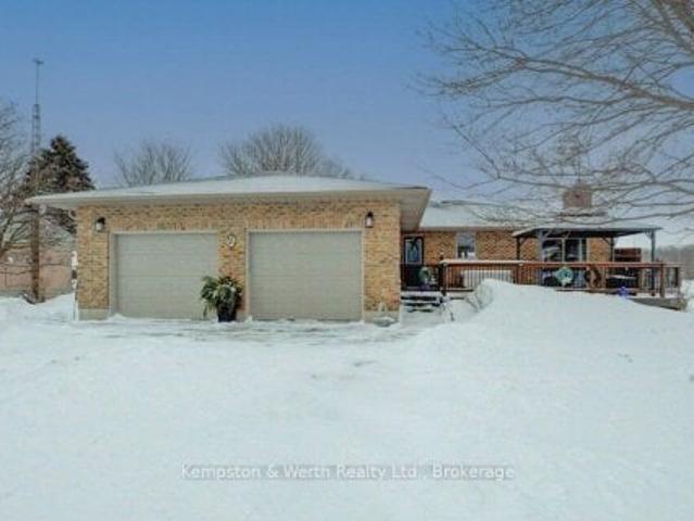 House for sale in North Huron, Ontario