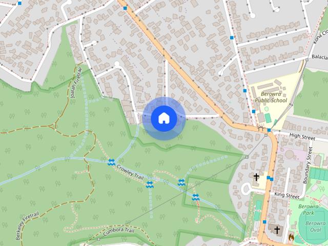 Apartment for rent in Sydney, New South Wales