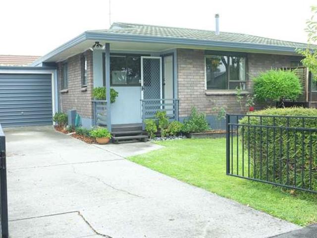 Apartment for rent in Hamilton, Waikato