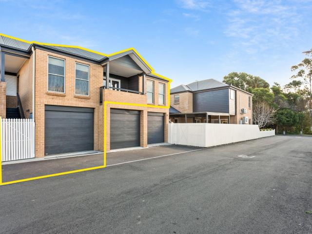 Granny Flat for rent in New South Wales