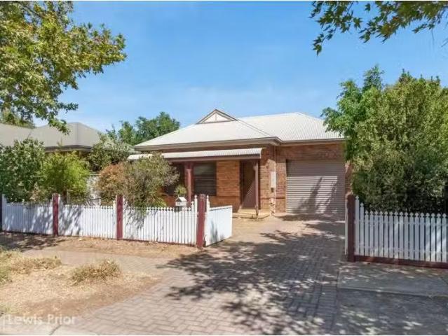 House for rent in Horseshoe Creek, South Australia