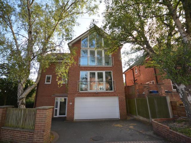 House for rent in Darley Abbey, East Midlands