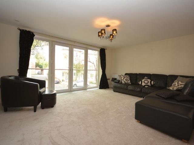 House for rent in Darley Abbey, East Midlands