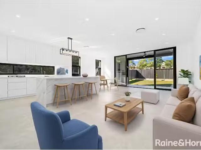 Condo for rent in Sydney, New South Wales