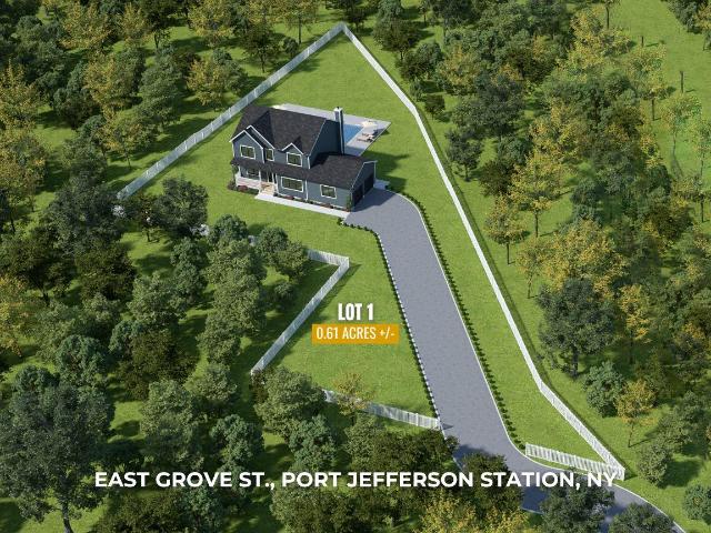 House for sale in Centereach, New York