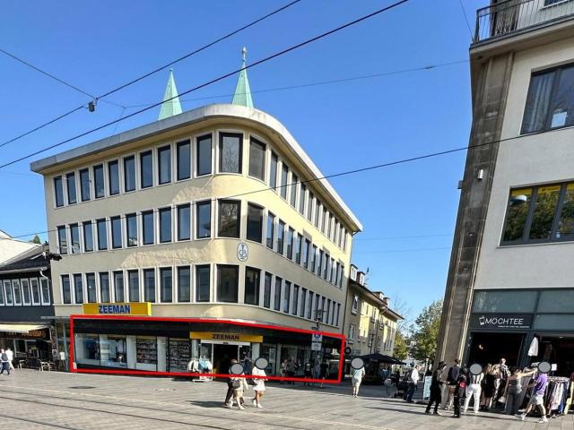 Haus mieten in Mitte, Kassel