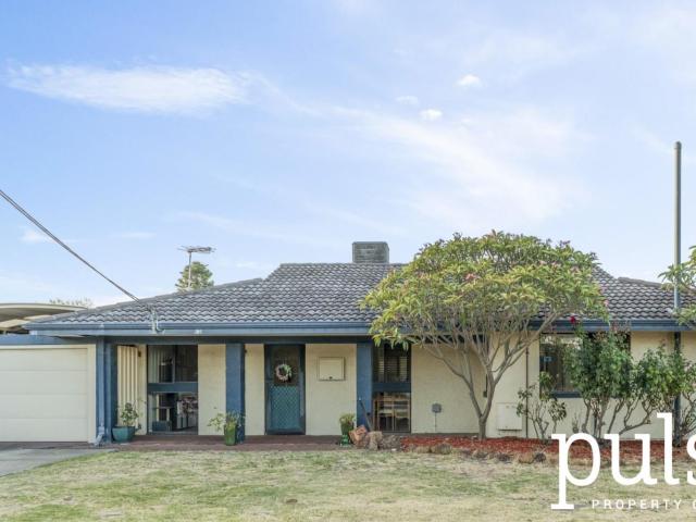 House for sale in Western Australia