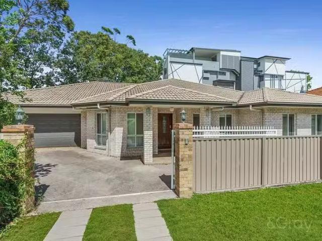House for rent in Toombul, Queensland