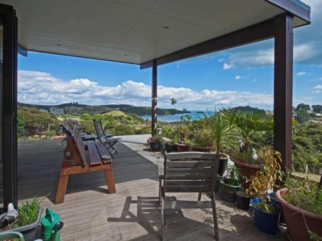 Property for sale in Ostend, Waiheke