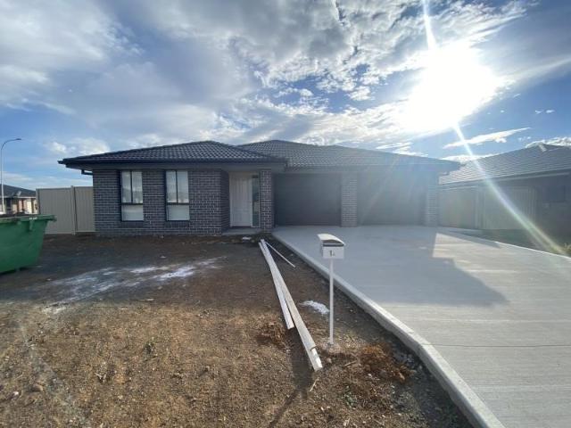 House for rent in Piallamore, New South Wales