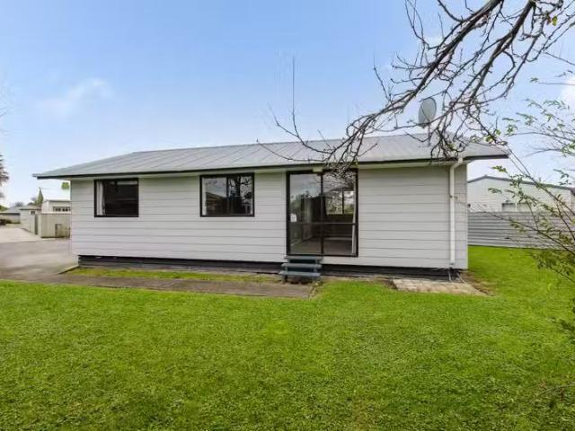 House for sale in Manawatu District