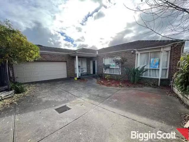 Apartment for rent in Burwood