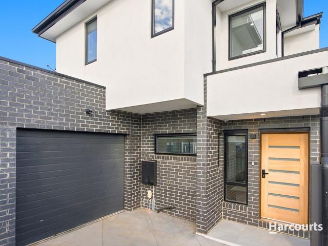 Apartment for rent in Camerons Creek, Victoria