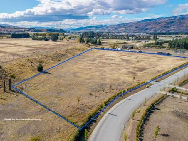 Land for sale in Otakou