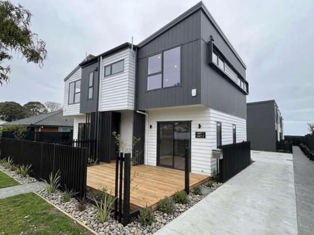 Townhouse for rent in Manurewa, Oroua County