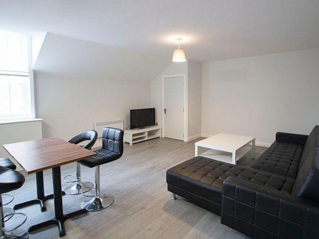 Apartment for rent in St Ann's, Haddon
