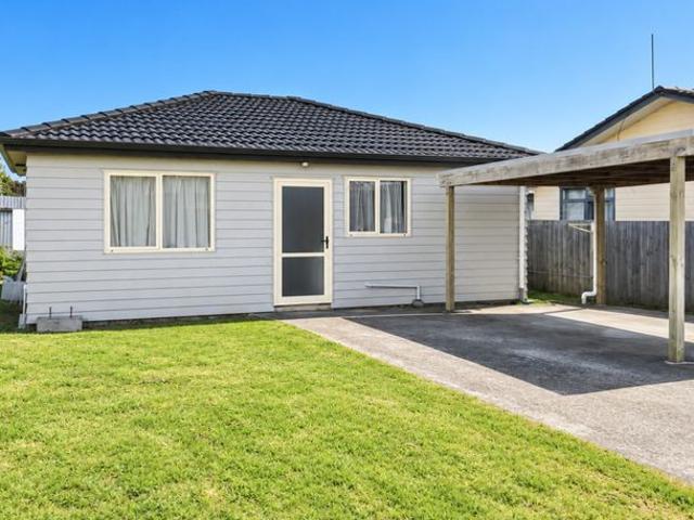 House for rent in East Tamaki, Oroua County