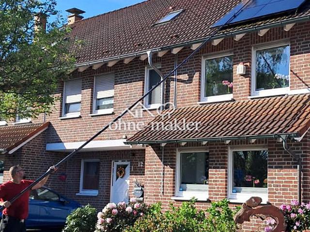 Haus kaufen in Sickingmühle, Marl