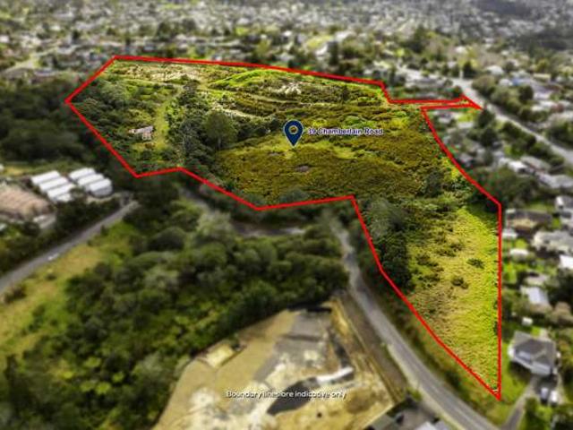 Land for sale in Rapanui, Oroua County