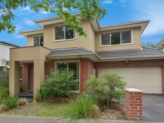House for rent in Camerons Creek, Victoria