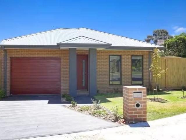 Apartment for rent in Camerons Creek, Victoria