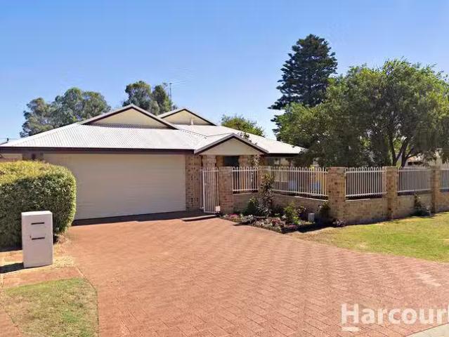 House for rent in Parklands, Western Australia